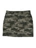 Eddie Bauer Camo Gray Casual Skirt Size 10 - photo 1