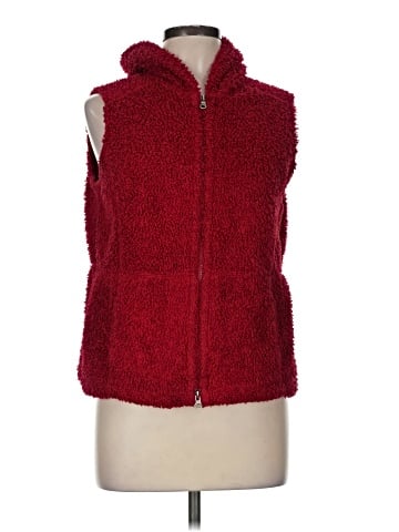 J.Jill Sweater Vest (view 1)