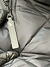 Adidas Stella McCartney Argyle Black Snow Jacket Size 1X (estimated) - photo 6