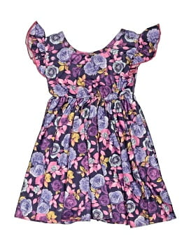 Dot Dot Smile Dress