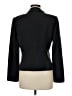 Tahari by ASL Black Blazer Size 8 - photo 2