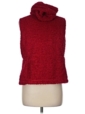 J.Jill Sweater Vest (view 2)
