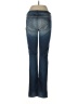 Hudson Jeans Stars Blue Jeans Size 28 waist - photo 2
