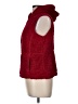 J.Jill 100% Polyester Red Sweater Vest Size M - photo 5