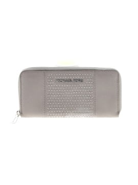 MICHAEL Michael Kors Leather Wallet (view 1)
