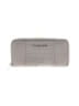 MICHAEL Michael Kors 100% Leather Gray Leather Wallet One size - photo 1
