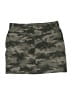 Eddie Bauer Camo Gray Casual Skirt Size 10 - photo 2