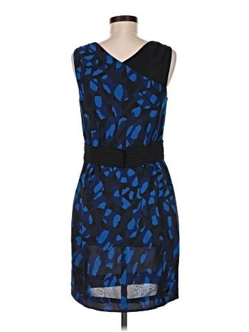 Matthew Williamson for Impulse Cocktail Dress (view 2)