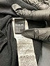 Shein Black Sleeveless T-Shirt Size 4 - photo 7