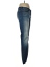 Hudson Jeans Stars Blue Jeans Size 28 waist - photo 4