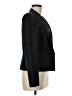 Tahari by ASL Black Blazer Size 8 - photo 4