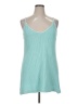 Moda International Teal Sweater Vest Size XL - photo 1