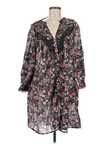 Sundance Casual Dress (view 1)