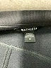 Athleta Black Poncho Size M - photo 7
