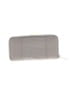 MICHAEL Michael Kors 100% Leather Gray Leather Wallet One size - photo 2