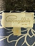 Cappagallo Graphic Blue Casual Dress Size XS - photo 7