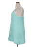 Moda International Teal Sweater Vest Size XL - photo 5