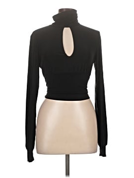 Club L London Long Sleeve Top (view 1)