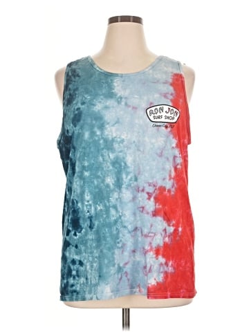 Ron Jon Surf Shop Tank Top (view 1)