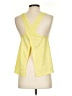 Zyia Active Yellow Tank Top Size S - photo 2