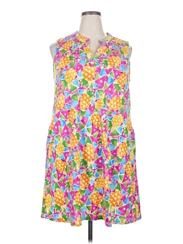 Dear Scarlett Casual Dress (view 1)