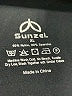Sunzel Black Active Pants Size XL - photo 7