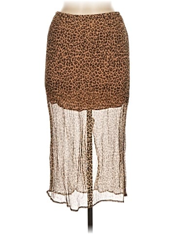 J.Crew Casual Skirt (view 1)