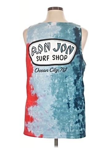Ron Jon Surf Shop Tank Top (view 2)