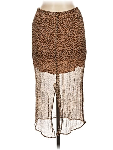 J.Crew Casual Skirt (view 2)