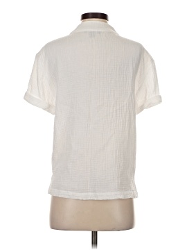 Saks Fifth Avenue Short Sleeve T-Shirt (view 2)