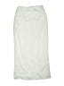 Princess Polly 100% Polyester Solid Ivory Formal Skirt Size 4 - photo 2