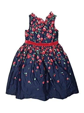 Janie and Jack Dress (view 1)