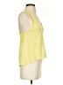 Zyia Active Yellow Tank Top Size S - photo 4