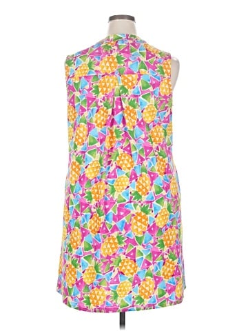 Dear Scarlett Casual Dress (view 2)