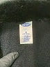 Old Navy 100% Acrylic Black Cardigan Size 3-6 mo - photo 3