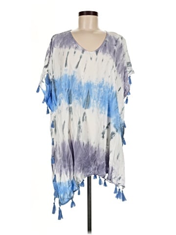Surf Gypsy Swimsuit Cover Up (view 1)