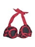 Venus Red Swimsuit Top Size 1 - photo 1