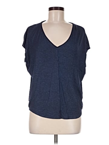 White House Black Market Sleeveless T-Shirt (view 1)