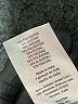 orange theory Silver Short Sleeve T-Shirt Size M - photo 8