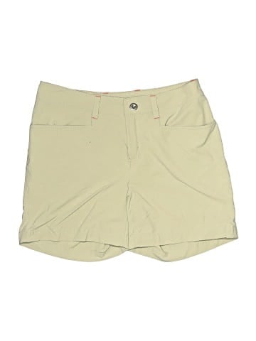 Patagonia Khaki Shorts (view 1)