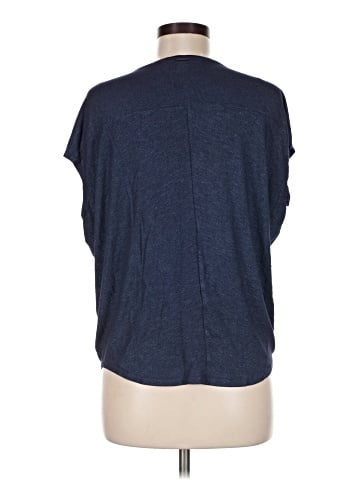 White House Black Market Sleeveless T-Shirt (view 2)