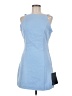 Lulus Blue Casual Dress Size M - photo 1