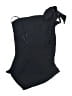 Free People 100% Viscose Black Bodysuit Size XS - photo 2
