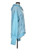 Bibi Blue Sweatshirt Size M - photo 4