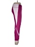Tek Gear Color Block Purple Active Pants Size L - photo 4