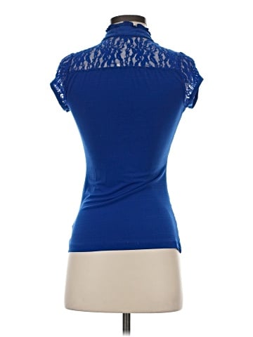 Heart Soul Short Sleeve Top (view 2)
