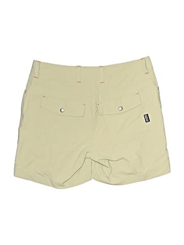 Patagonia Khaki Shorts (view 2)