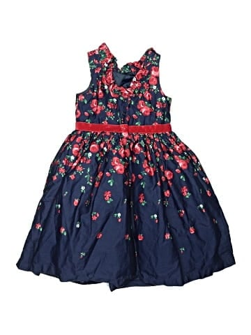 Janie and Jack Dress (view 2)