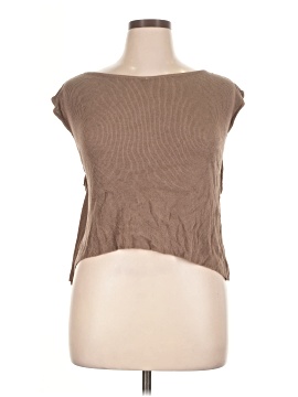 Lip Service Short Sleeve Top