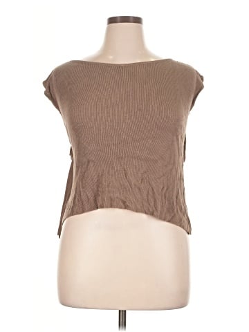 Lip Service Short Sleeve Top (view 1)